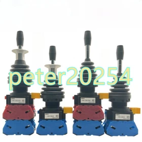 1PC NEW IDEC cross joystick switch handle HW-CB20 CB40 HW-CB22 CB22N9 #LL