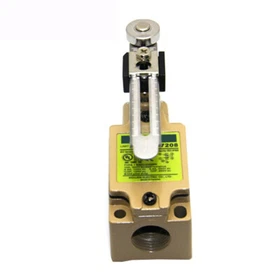 MJ-7204 MJ-7207 MJ-7208 Travel Limit Switch For MOUJEN