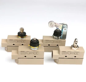 1pcs OMRON Limit Switch ZE-Q-2 ZE-Q22-2S ZE-Q21-2G ZE-N22-2S ZE-N-2G