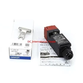 OMRON D4NS-1AF 2AF 4AF D4NS-1DF 4BF 4CF Safety Door Switch Electromagnetic Lock