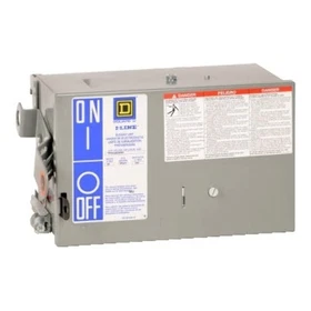 PFH36100GN - Square D 100A 600V 3-Phase 4-Wire I-Line Breaker Type Bus Plug