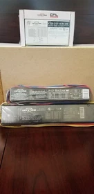 KEYSTONE/PHILIPS ADVANCED BALLAST ASSORTED SIZES