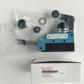 1PCS BZE6-2RN BZE6-2RQ8 BZE6-2RN2/BZE62RN2 Honeywell New Limit Switch In Texas