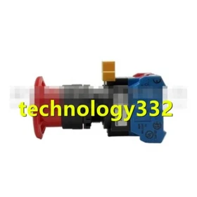 1PC NEW IDEC SCram switch HW1B-V4F11-R V4F12-R V4F13-R HW1B-V4F22-R #YT