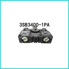 New Switch SIEMENS 3SB3400-1PA 3SB3400-1PB 3SB3400-1PC 3SB3400-1PD 3SB3400-1PE