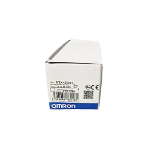 NEW OMRON E3X-NA11 E3X-NA41 E3X-ZD11 E3X-ZD41 E3X-HD41 Sensor Switch Module