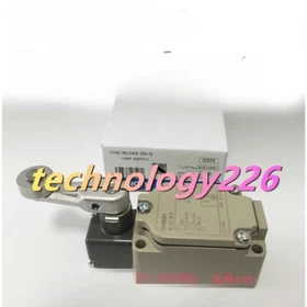1PC NEW Omron WLCA2-N WLCA2-2N-N WLCA2-2-N limit switch #TX