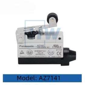 1Pc NEW Panasonic Travel micro Limit Switch AZ-7311 AZ-7312 AZ-7310 AZ-7141