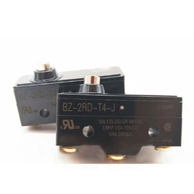 Microswitch For BZ-2R-T4-J BZ-2RD-T4-J BZ-2RW82-T4-J BZ-2RW80-T4-J BZ-2RQ18-T4-J