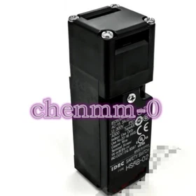 1PCS NEW IDEC Small electromagnetic safety switch HS5B-11B HS5B-02BM HS5B-02B#YT