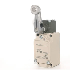 WLCA2-2N WLCA2-Q WLCA2-2N WLCA2-2-Q WLCA2-N Limit Travel Switch For OMRON