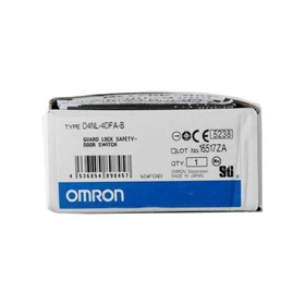 1PCS Omron Unit D4NL-4CFG-B D4NL-4DFA-B D4NL-4EFG-B Door Switch