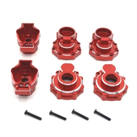 R1001 R1002 R1003 Remote Control Car Parts Rear Axle Cup