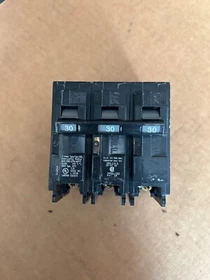 SIEMENS HBL 65kAIC CIRCUIT BREAKER 1,2,3 POLE B120HH B330HH (PICK MODEL) GRAY HH