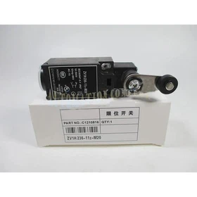 1PCS NEW For Schmersal TV12H236-11z-M20 ZV1H236-11Z-M20 Travel Limit switch