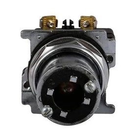 10250T5971 - Cutler Hammer Heavy Duty Illuminated Selector Switch 30.5 mm, 2-Pos