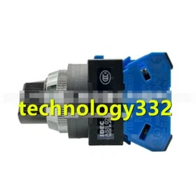 1PC NEW IDEC ASS0201 Select the second switch ASS210N 211N ASS220N ASS222N #YT