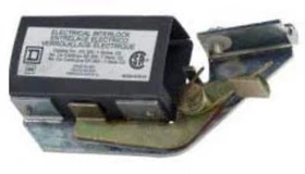 EK3001 - Square D 30A 240/600VAC Electrical Interlock Switch Kit SPDT 1NO/1NC UL