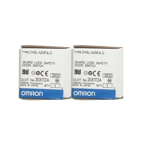 New Omron D4SL-N2NFA-D D4SL-N4NFG-D D4SL-NK2 D4SL-NK3 D4SL-NK5 door switch key