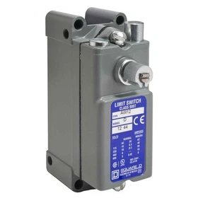 9007AW16 - Square D - 15 Amp Limit Switch
