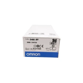 Omron Safety Door Switch D4NS-1AF D4NS-1BF D4NS-1CF D4NS-1DF D4NS-1FF D4NS-1EF