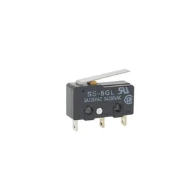 Omron mini Switch SS-5GL2 SS-5GL2-F SS-5GL13 SS-5GL111 SS-5GL-F SS-5GLT SS-5T