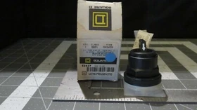 Square D Switches, Pushbuttons, Lens's, Contact Blocks E-Stop & Accessories