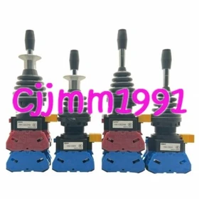 1PC NEW IDEC HW-CB20 CB40 Lift Secure type cross rocker switch handle#TX
