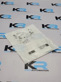 *LOT OF 2* IFM Electronic IFK2004BAROA/SL/LS-100AK Proximity Sensor