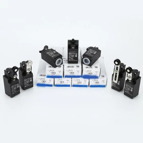 For OMRON Safety Travel Limit Switch D4N-112G/1122/1120/1131/1125/1162/1172