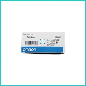New Omron Safety limit switch WLCA2 WLCA2-2 WLCA2-2-N WLCA2-N Expedited Shipping