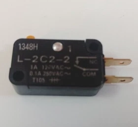 Micro Switch for Appliances, Tools, Equipment, Automotive, You Pick the Part