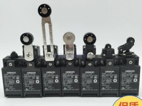 Omron micro travel switch D4N-1120 D4N-9120 NEW