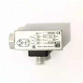 1PC New Mechanical pressure switch 0881300 0882100 0882200 0882300 For NORGREN