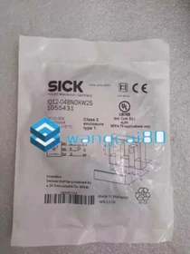 1PCS NEW  FOR  SICK sensor IQ04-1B5PSKW2S IQ12-04BNOKW2S