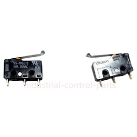 10pcs original OMRON SS-5GL2 SS-5GL SS-5GL13 5GL-F 01 10 SS-01GL13 Micro Switch