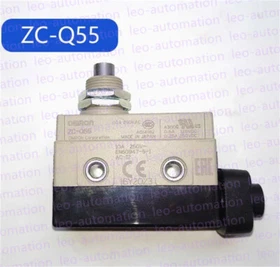Qty:1 Omron Limit Switch ZC-N2255 ZC-Q2155 ZC-Q2255 ZC-Q55 ZC-N2155 ZC-D55