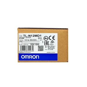 1PC New Omron Switch Sensor TL-N5ME1 TL-N5ME2 TL-N7MD1 TL-N12MD1
