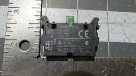 ABB Switches, Buttons, Rail Mounts, Contacts, Block Holders, Pilot Lights