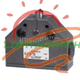 1PCS NEW N1AD502-M N1AR502-M For EUCHNER Limit Switch~