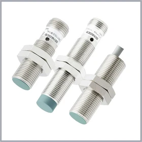 BAUMER New IFRM 12N1501/S14L 12N1701/L 12N1701/S14L 12P1501/S14L 12P1701/S14L