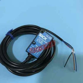 New original SICK reflective photoelectric switch sensor WL9-2N130S09 WT9-2N130