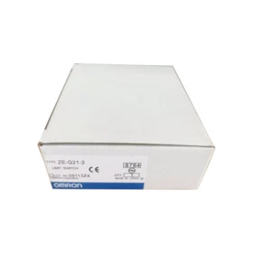 Omron ZE-Q22-2 ZE-Q22-2S ZE-Q22-2G ZE-Q21-2 ZE-Q21-2G ZE-QA2-2 Limit Switch Unit