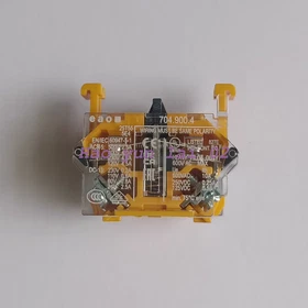 For EAO Switch Contact Block 704.900.1 704.900.2 704.900.3 704.900.4 704.900.5