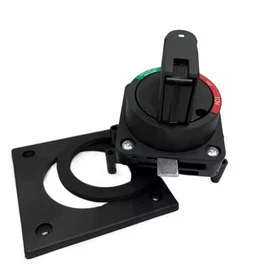 1PCS For FUJI BZ6N10D BZ6V10D BW9N0CA BW9N0GA BW9V0GA BW9V0CA Circuit Breaker