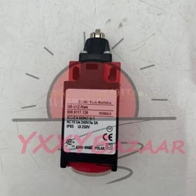 1PCS NEW for BERNSTEIN I88-U1Z Riwk 188-SA2Z Hw D-32457 188-SUIZ Travel Switch~