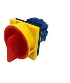 1X power cut-off switch JHD11-25A 32A 40A 63A 80A 3P
