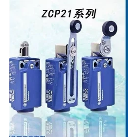 Schneider Limit Switches and Travel Switches XCKP2102, 2145 ZCP21various Models