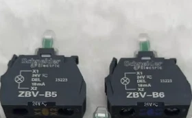 1PC NEW Schneider ZBV-B4 ZBV-B5 ZBV-B6 