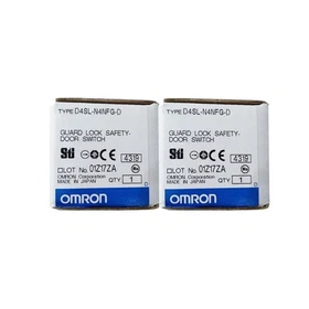 New Omron switch key D4SL-N2NFA-D D4SL-N4NFG-D D4SL-NK2 D4SL-NK3 D4SL-NK5